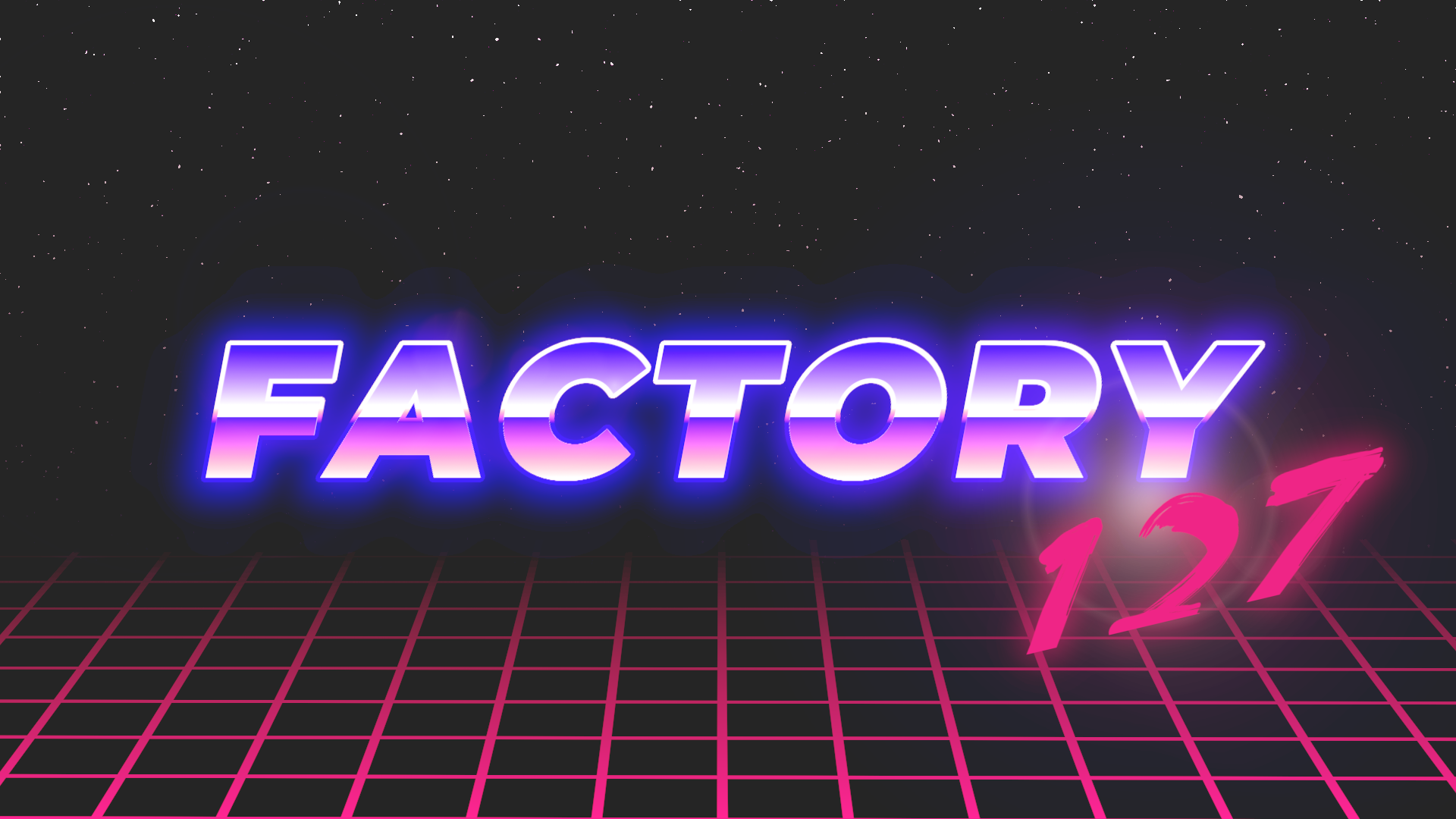 Retro Factory 127